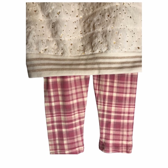 NWT Tahari Girl 2 Piece Outfit - Picture 3 of 13